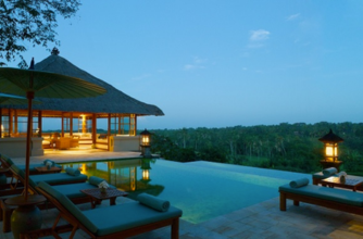 Bali Bliss Honeymoon